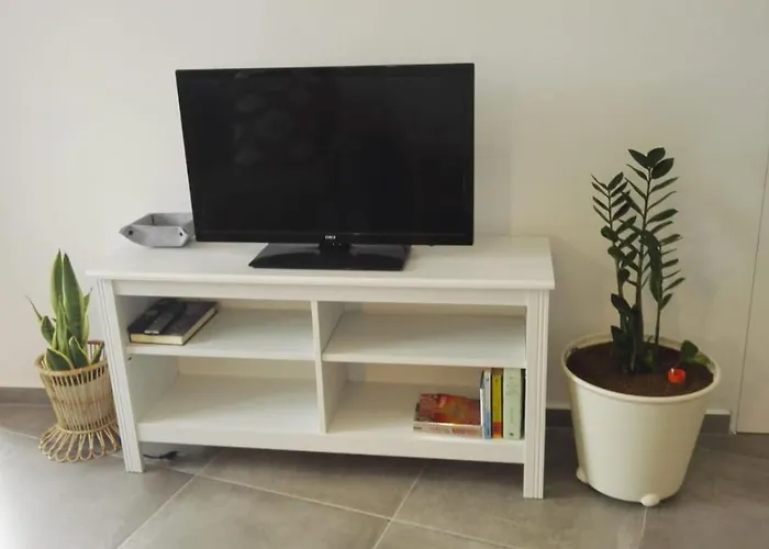 Beautiful Apartament Arrieta