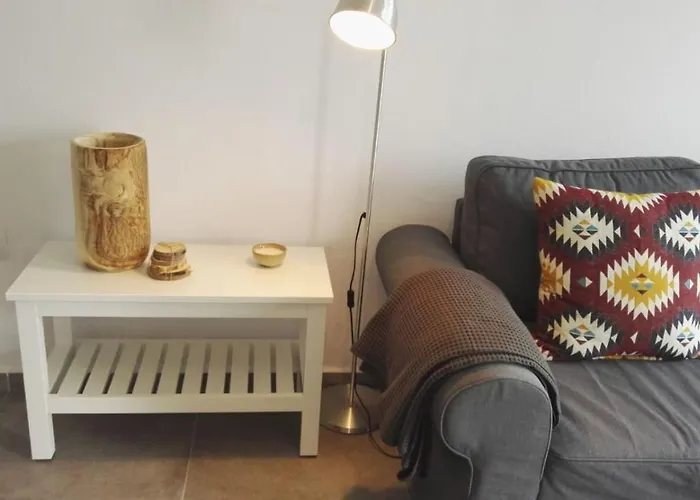 Beautiful Apartament Arrieta