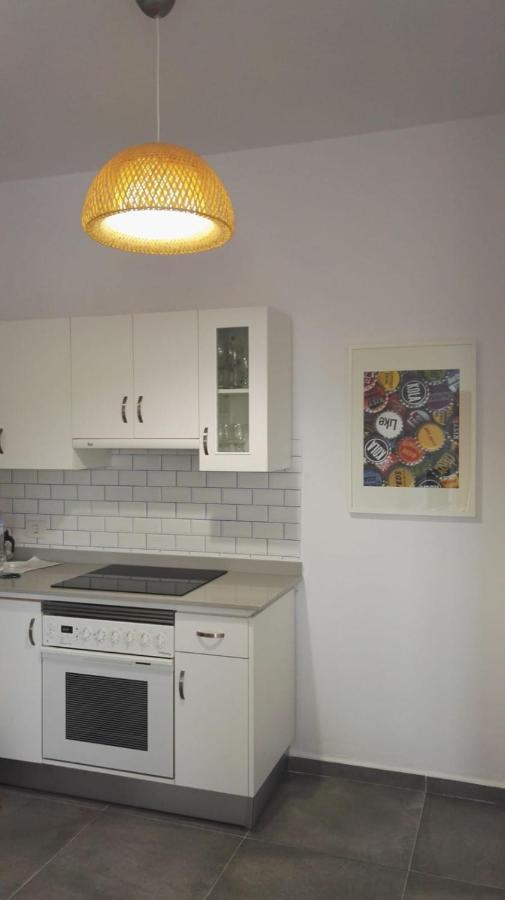 Apartment Beautiful Arrieta Haria