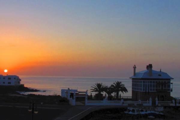 Apartment Beautiful Arrieta *