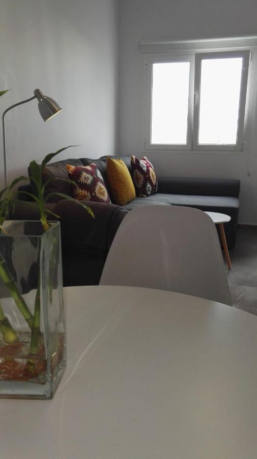Apartment Beautiful Arrieta Haria
