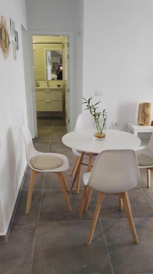 Apartment Beautiful Arrieta