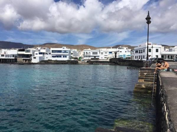 Beautiful Arrieta Apartment Haria