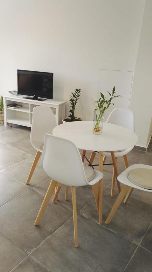 Beautiful Arrieta Apartment Haria