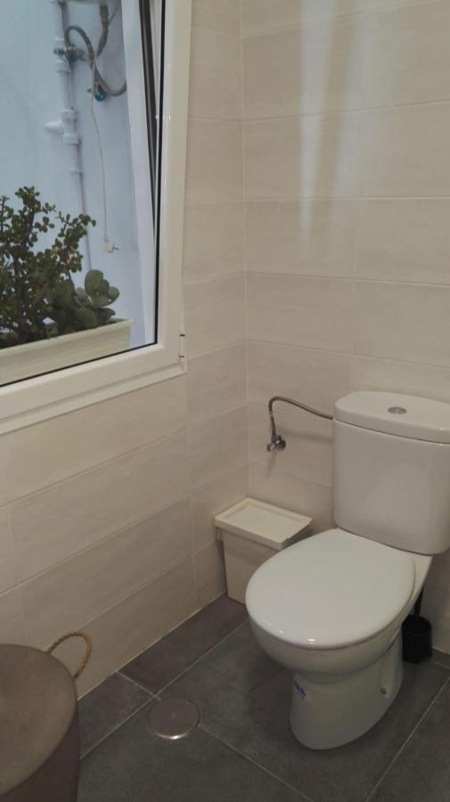 Beautiful Arrieta Apartment Haria
