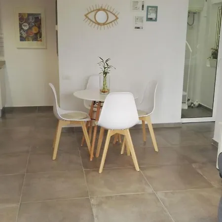 Beautiful Apartament Arrieta Haria Exterior photo