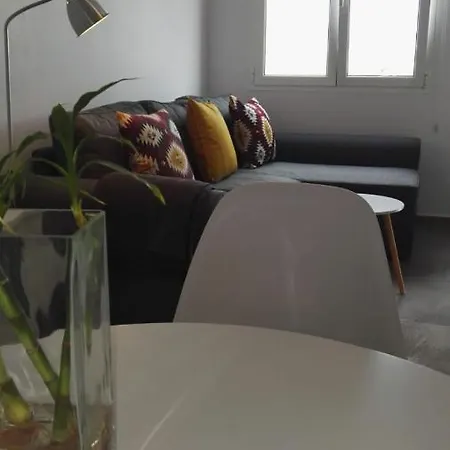 Beautiful Apartament Arrieta Haria Exterior photo