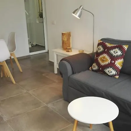 Beautiful Apartament Arrieta Haria Exterior photo