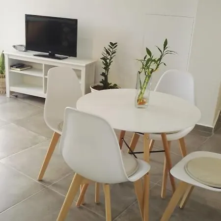 Beautiful Apartament Arrieta Haria Exterior photo