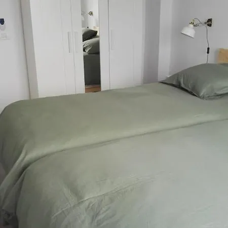 Beautiful Apartament Arrieta Haria Exterior photo