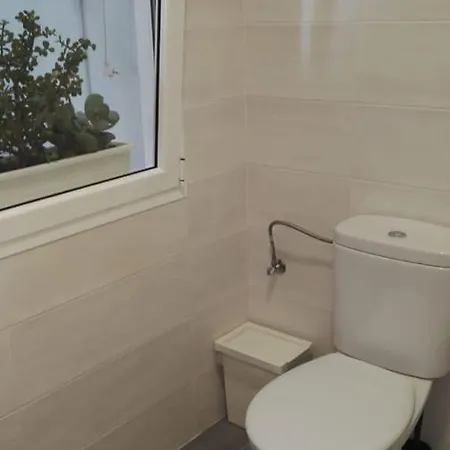 Beautiful Apartament Arrieta Haria Exterior photo